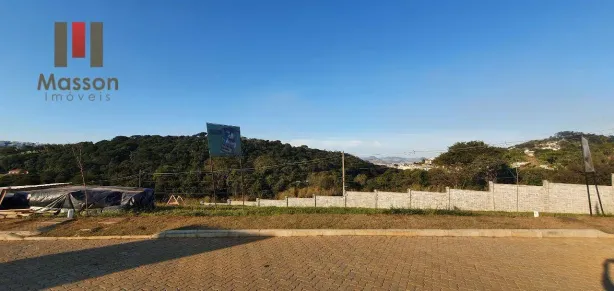 Lote/Terreno à venda, 438m² no Aeroporto, Juiz de Fora