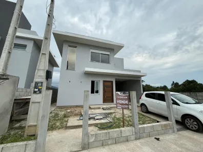 Casa com 2 Quartos à venda, 129m² no Campo Duna, Imbituba