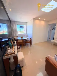 Apartamento com 3 Quartos à venda, 90m² no Garcia, Salvador
