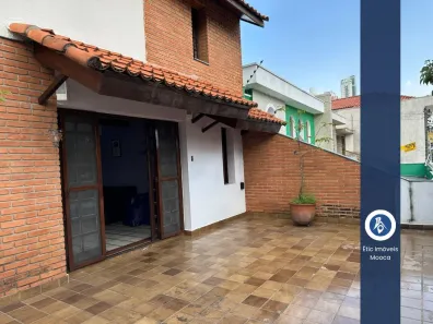 Casa com 4 Quartos à venda, 290m² no Cidade Mãe do Céu, São Paulo