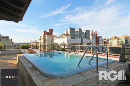 Cobertura com 3 Quartos à venda, 395m² no Jardim Lindóia, Porto Alegre