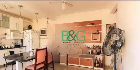 Casa com 2 Quartos à venda, 501m² no Mooca, São Paulo