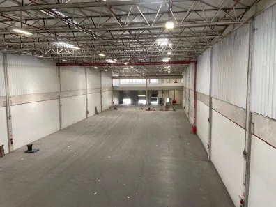 Galpão/Depósito/Armazém para alugar, 3090m² no Empresarial Paineira (Jordanésia), Cajamar