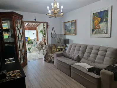 Sobrado com 3 Quartos à venda, 130m² no Vila Dalva, São Paulo