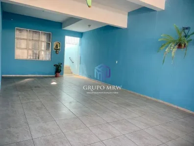 Casa com 3 Quartos à venda, 214m² no Vila Assis, Sorocaba