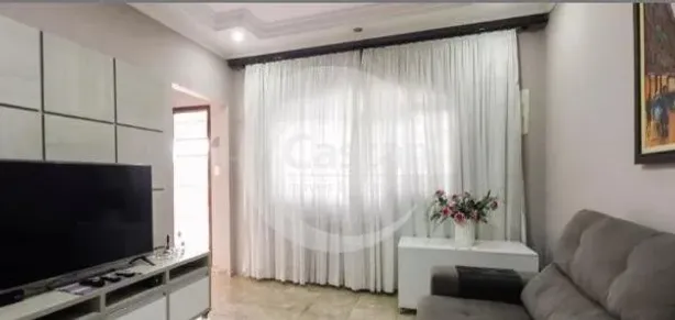 Sobrado com 4 Quartos à venda, 250m² no Vila Regente Feijó, São Paulo
