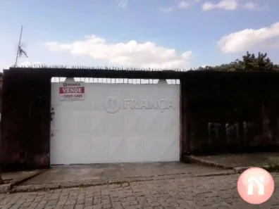 Lote/Terreno à venda, 300m² no Jardim Bela Vista, Jacareí