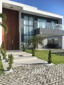 Casa de Condomínio com 3 Quartos à venda, 321m² no , Barra dos Coqueiros