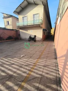 Casa de Condomínio com 2 Quartos à venda, 73m² no Vila Atlântica, Mongaguá