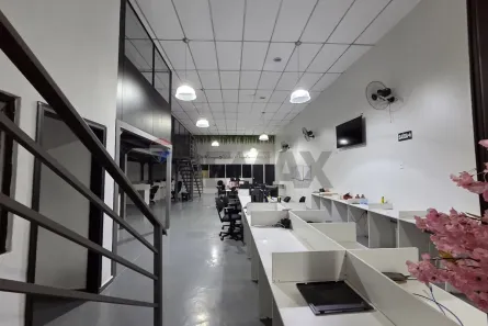 Galpão/Depósito/Armazém para alugar, 430m² no Aparecida, Bragança Paulista