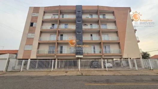 Apartamento com 2 Quartos para alugar, 77m² no Jardim Bela Vista, Boituva