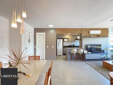 Apartamento com 3 Quartos à venda, 87m² no Cristal, Porto Alegre