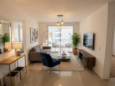 Apartamento com 2 Quartos à venda, 85m² no Barra da Tijuca, Rio de Janeiro