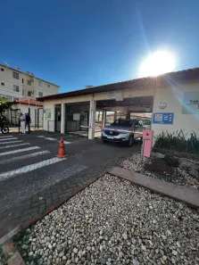 Apartamento com 2 Quartos para alugar, 45m² no Parque Residencial Rita Vieira, Campo Grande
