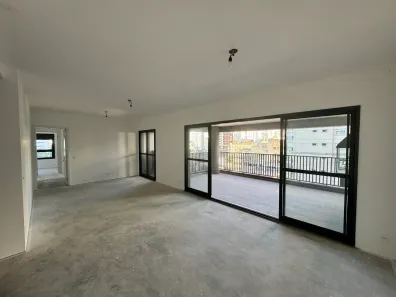 Apartamento com 3 Quartos à venda, 151m² no Perdizes, São Paulo