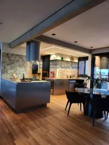 Apartamento com 2 Quartos à venda, 156m² no Vila Alpina, Santo André