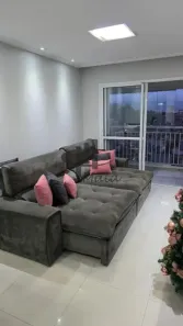 Apartamento com 3 Quartos à venda, 83m² no Boa Vista, São Caetano do Sul