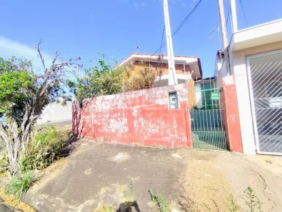 Casa com 3 Quartos para alugar, 200m² no Jardim Paulista, São Carlos
