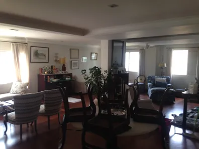 Apartamento com 4 Quartos à venda, 160m² no Itaim Bibi, São Paulo