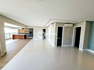 Apartamento com 3 Quartos à venda, 193m² no Campo Belo, São Paulo