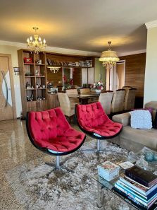 Apartamento com 4 Quartos à venda, 210m² no Dionisio Torres, Fortaleza