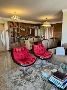 Apartamento com 4 Quartos à venda, 210m² no Dionisio Torres, Fortaleza