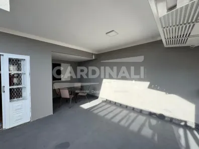 Casa com 2 Quartos à venda, 120m² no Vila Tamoio, Ibaté