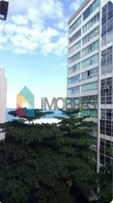 Apartamento com 4 Quartos à venda, 157m² no Copacabana, Rio de Janeiro