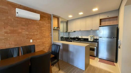 Apartamento com 2 Quartos para venda ou aluguel, 82m² no Gleba Fazenda Palhano, Londrina