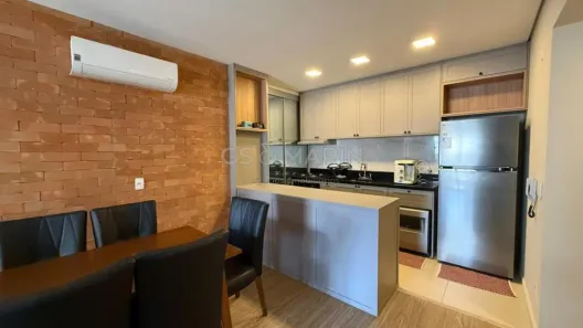 Apartamento com 2 Quartos para alugar, 158m² no Gleba Fazenda Palhano, Londrina