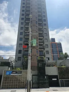 Apartamento com 1 Quarto à venda, 10m² no Campestre, Santo André