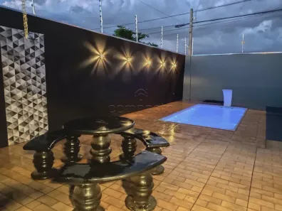 Casa com 2 Quartos à venda, 70m² no Centro, Bady Bassitt