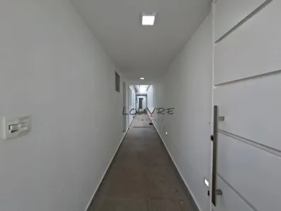 Imóvel Comercial para alugar, 230m² no Brooklin Paulista, São Paulo