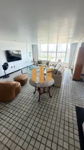 Apartamento com 5 Quartos à venda, 296m² no Santana, Recife