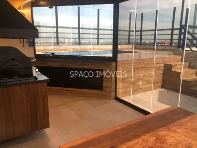 Cobertura com 3 Quartos à venda, 205m² no Vila Mascote, São Paulo