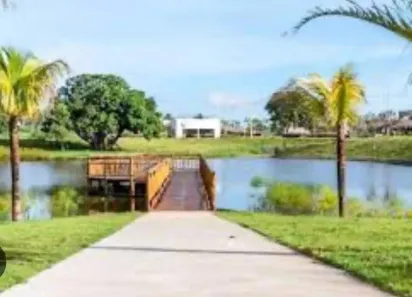 Lote/Terreno à venda, 360m² no Shopping Park, Uberlândia