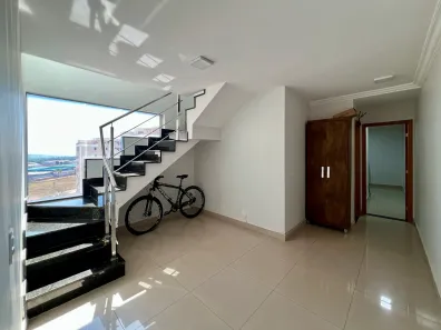 Apartamento com 4 Quartos à venda, 112m² no Goiânia 2, Goiânia