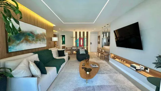 Apartamento com 4 Quartos à venda, 184m² no Barra da Tijuca, Rio de Janeiro