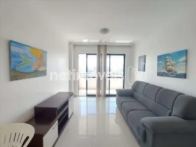 Apartamento com 1 Quarto para alugar, 61m² no Itaigara, Salvador