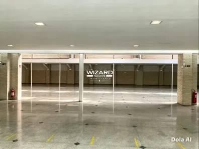 Galpão/Depósito/Armazém à venda, 2600m² no Demarchi, São Bernardo do Campo