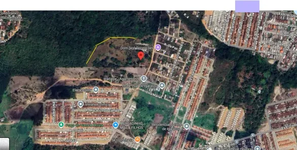 Lote/Terreno à venda, 65000m² no Agamenon Magalhães, Igarassu
