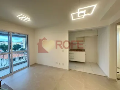 Apartamento com 1 Quarto para alugar, 55m² no Vila Mascote, São Paulo