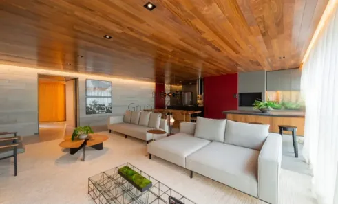 Apartamento com 4 Quartos à venda, 190m² no Perdizes, São Paulo