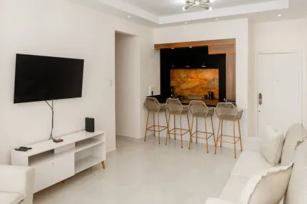 Apartamento com 4 Quartos à venda, 103m² no Copacabana, Rio de Janeiro