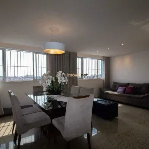 Apartamento com 4 Quartos à venda, 100m² no Havaí, Belo Horizonte