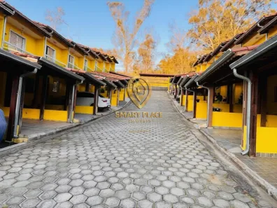 Casa com 2 Quartos à venda, 72m² no Jardim Dayse, Ferraz de Vasconcelos