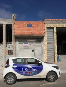 Sala Comercial para alugar, 130m² no Parque Novo Horizonte, Itaquaquecetuba