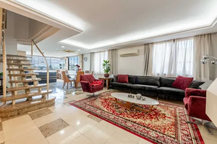 Cobertura com 4 Quartos à venda, 328m² no Bela Vista, Porto Alegre