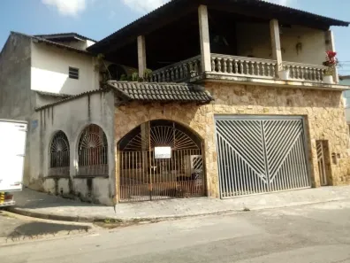 Sobrado com 5 Quartos à venda, 582m² no Umuarama, Osasco