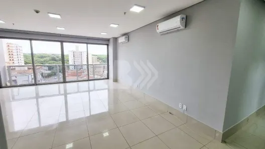 Sala Comercial para alugar, 79m² no Centro, Piracicaba